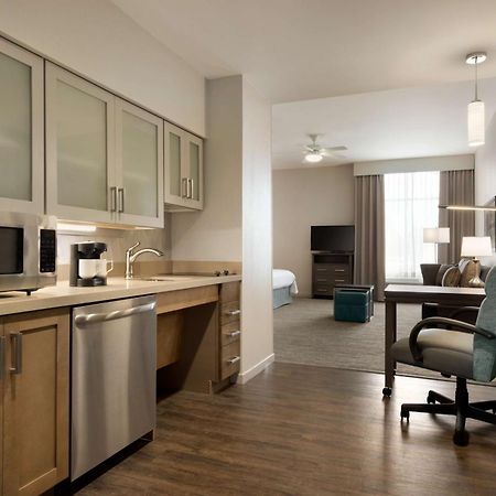 Homewood Suites By Hilton Memphis - Southaven Zewnętrze zdjęcie