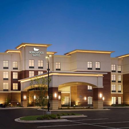 Homewood Suites By Hilton Memphis - Southaven Zewnętrze zdjęcie