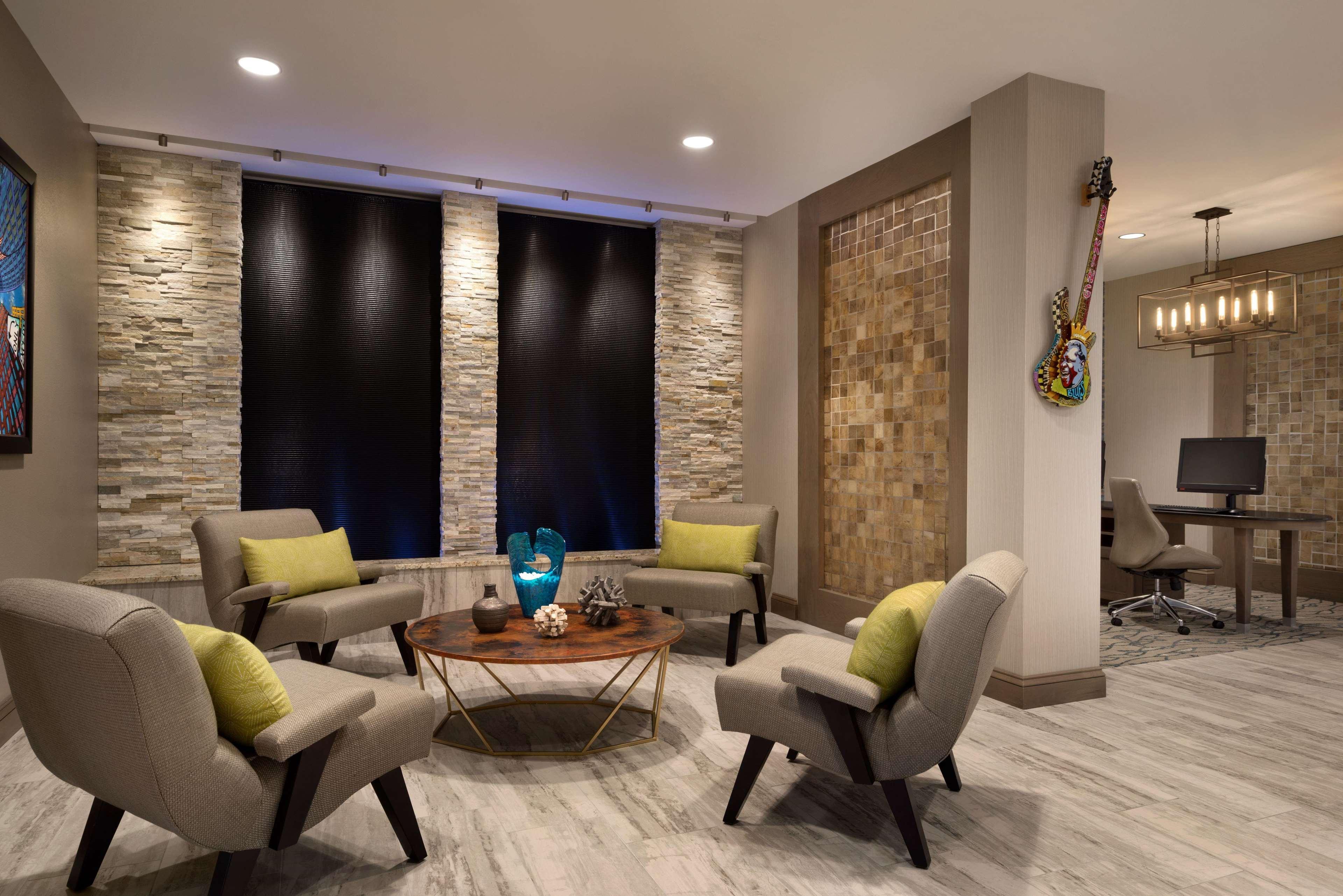 Homewood Suites By Hilton Memphis - Southaven Zewnętrze zdjęcie