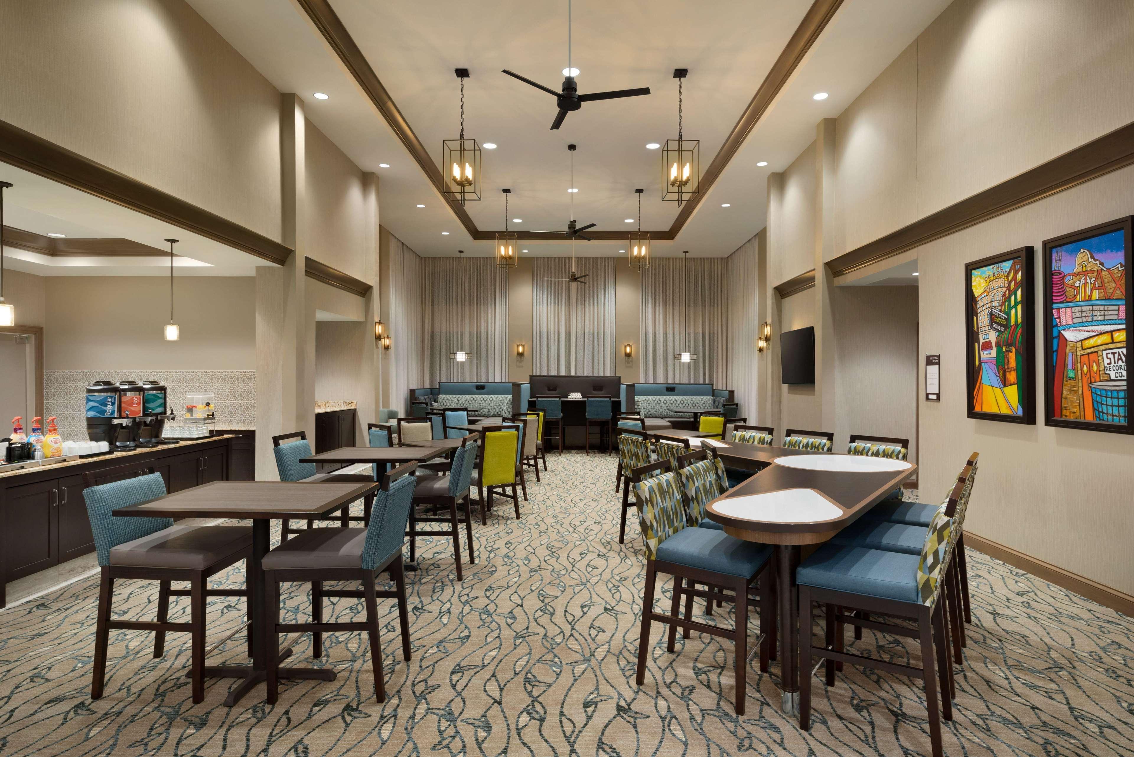 Homewood Suites By Hilton Memphis - Southaven Zewnętrze zdjęcie