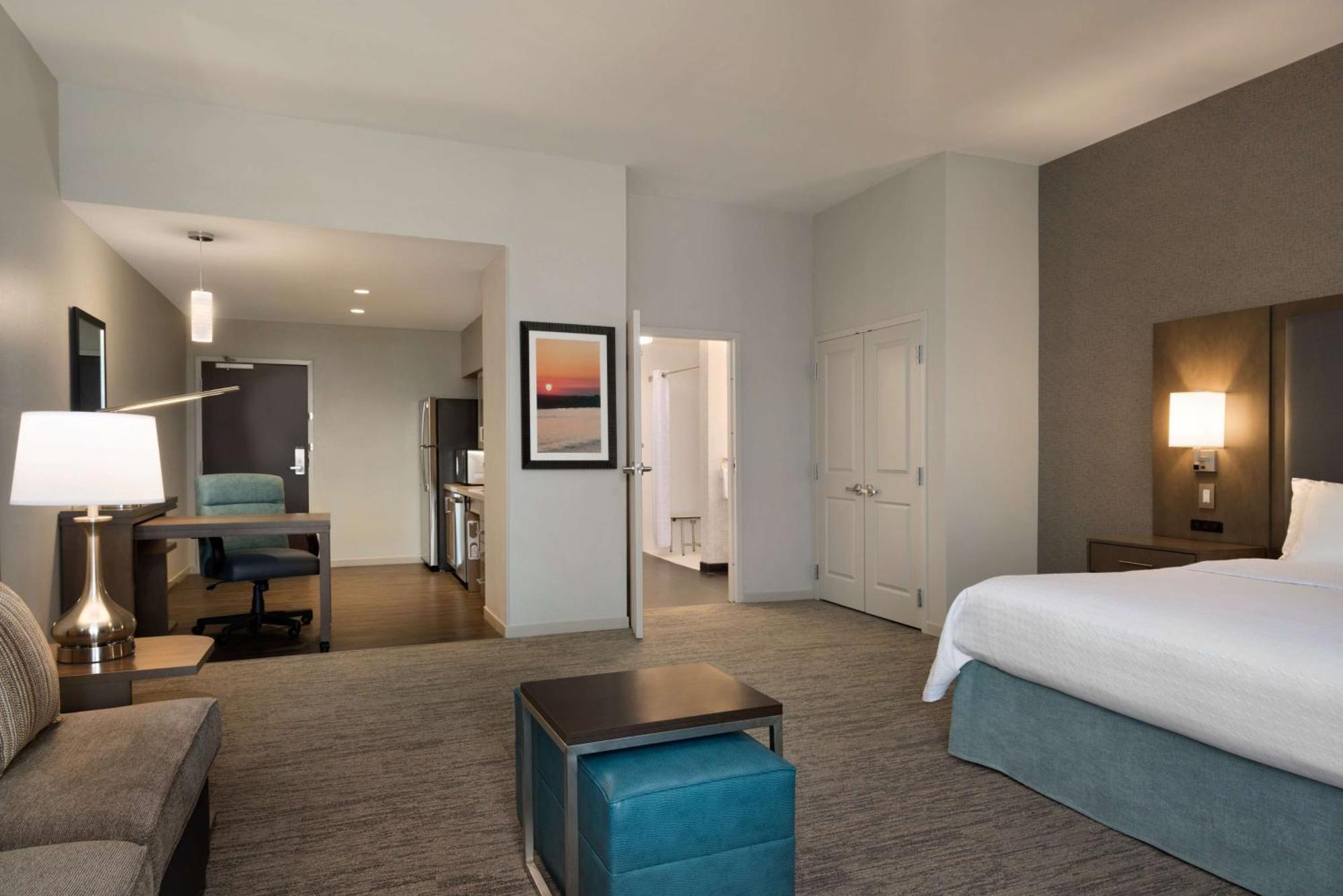 Homewood Suites By Hilton Memphis - Southaven Zewnętrze zdjęcie
