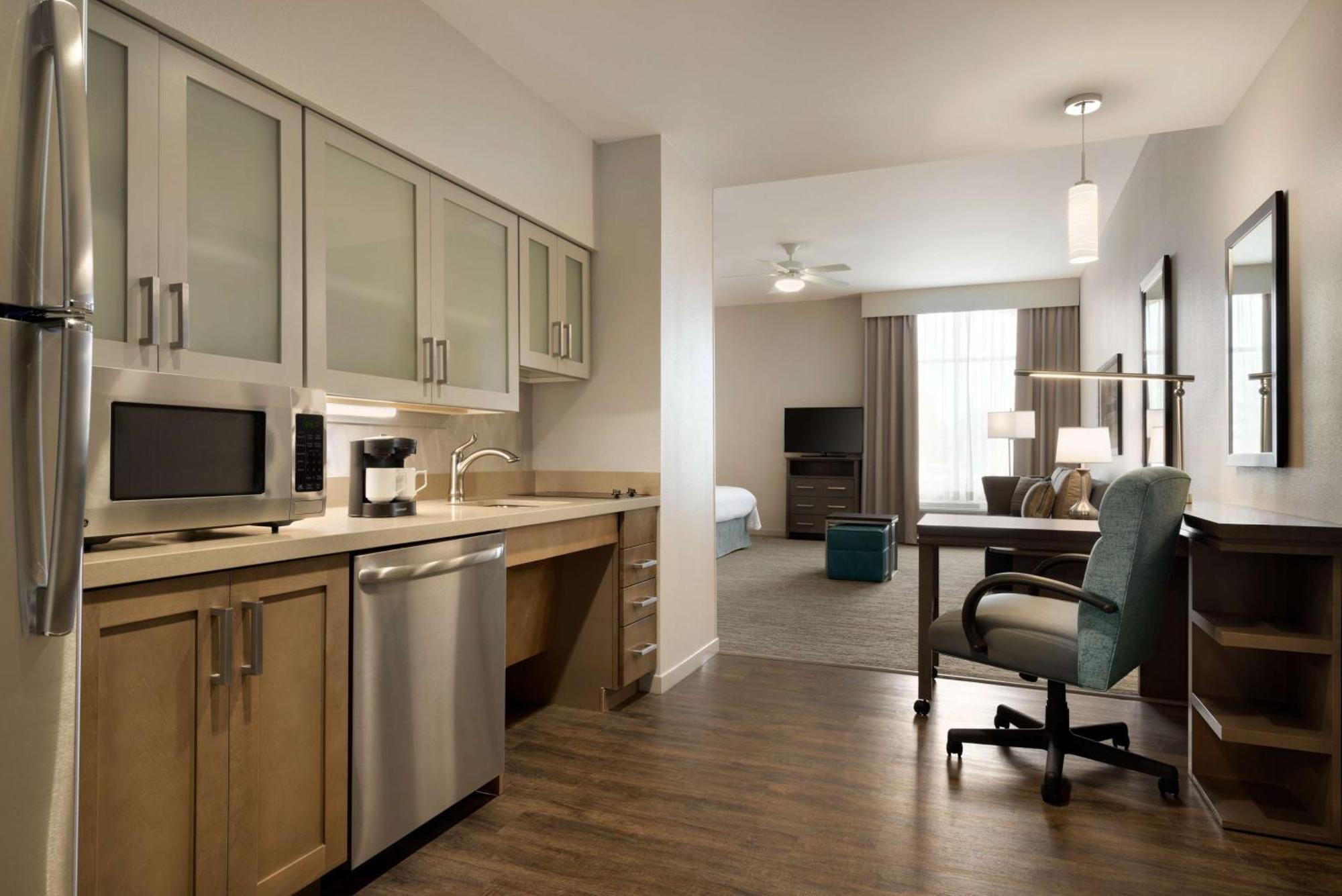 Homewood Suites By Hilton Memphis - Southaven Zewnętrze zdjęcie