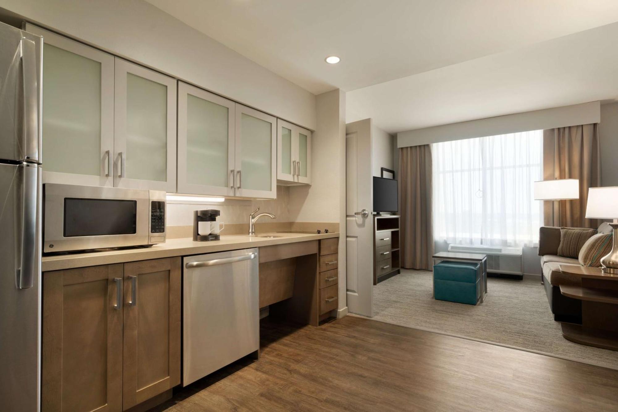 Homewood Suites By Hilton Memphis - Southaven Zewnętrze zdjęcie