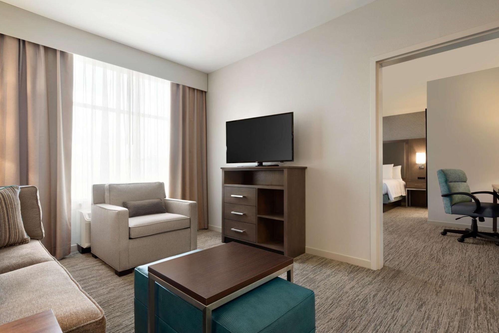 Homewood Suites By Hilton Memphis - Southaven Zewnętrze zdjęcie