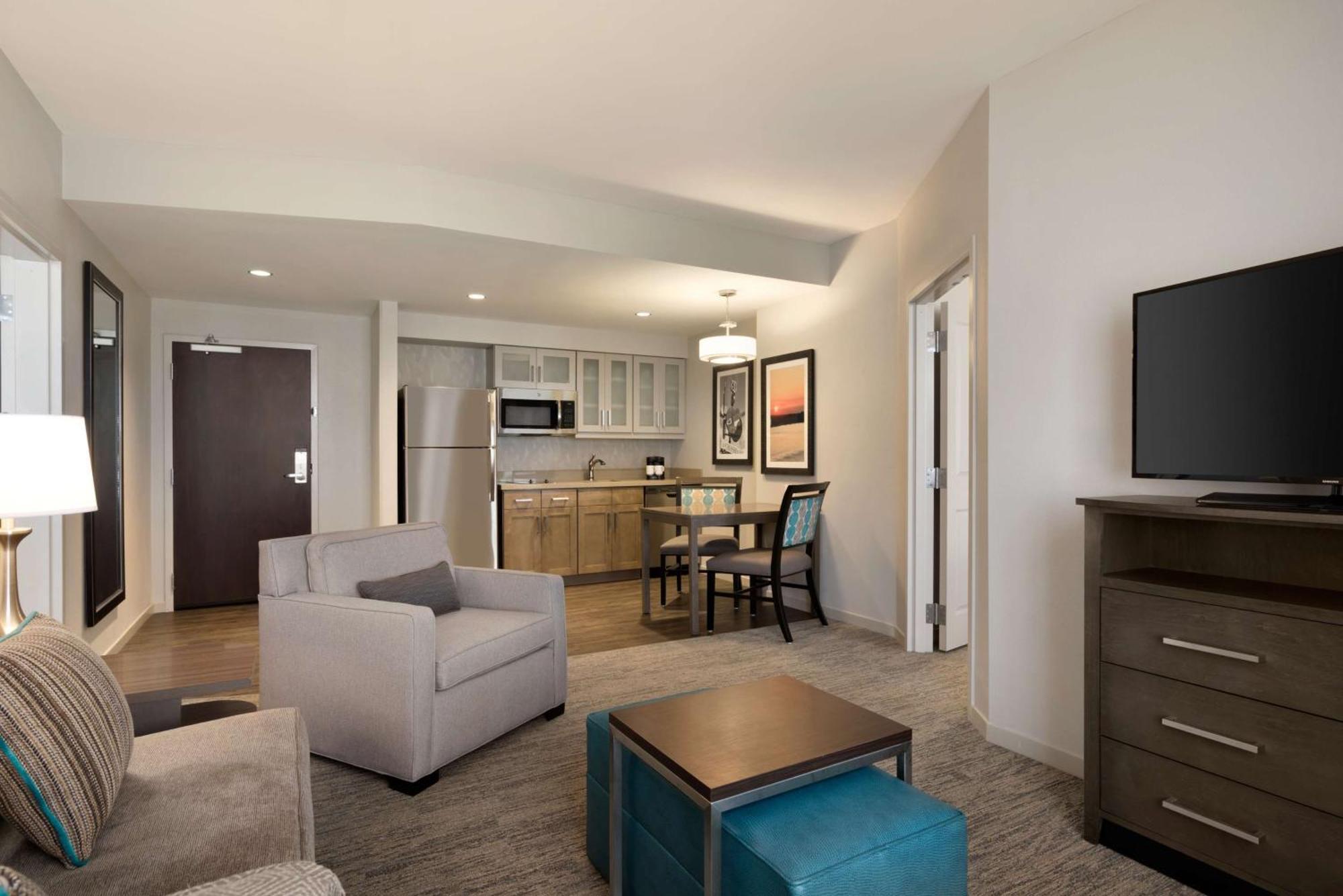 Homewood Suites By Hilton Memphis - Southaven Zewnętrze zdjęcie