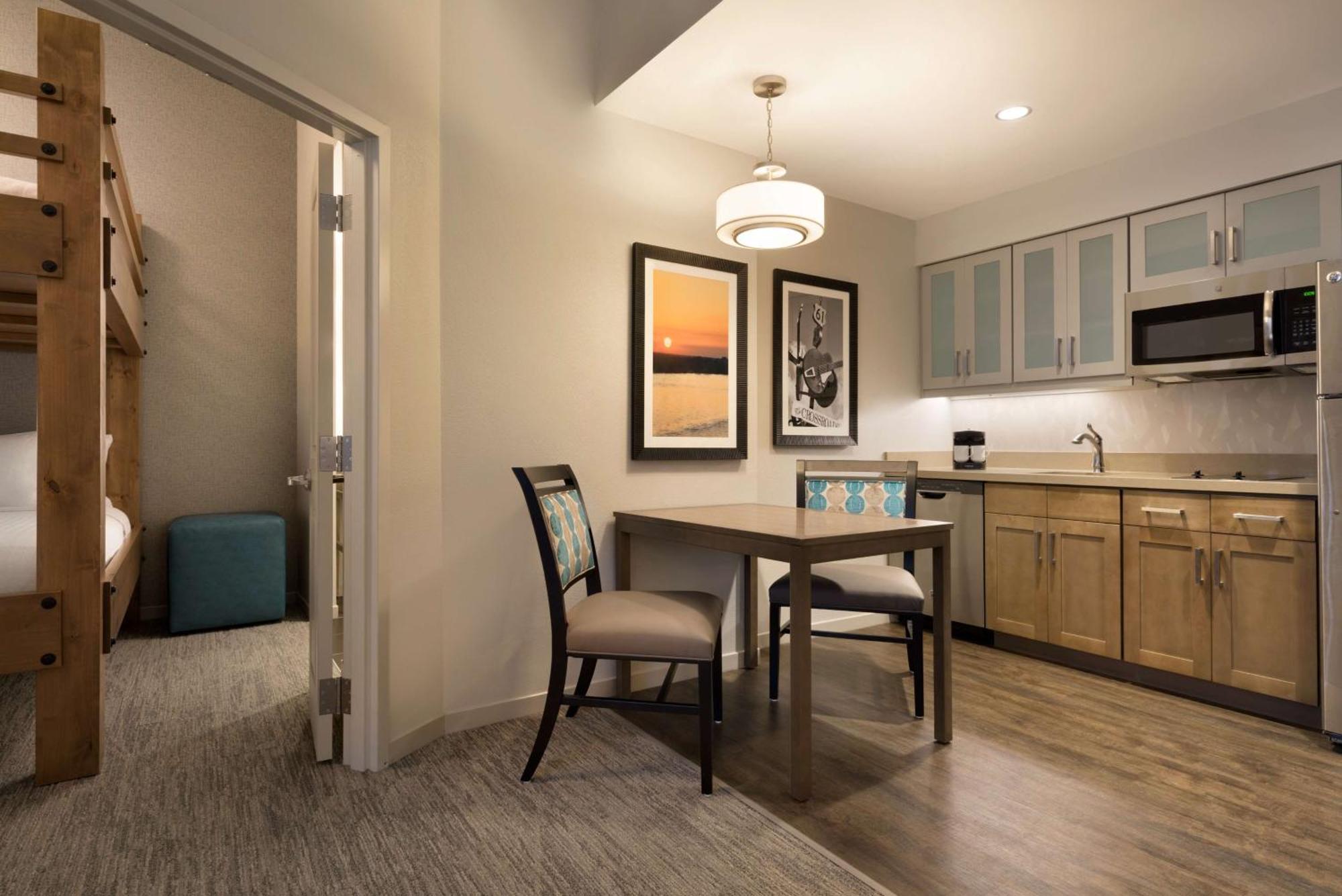 Homewood Suites By Hilton Memphis - Southaven Zewnętrze zdjęcie