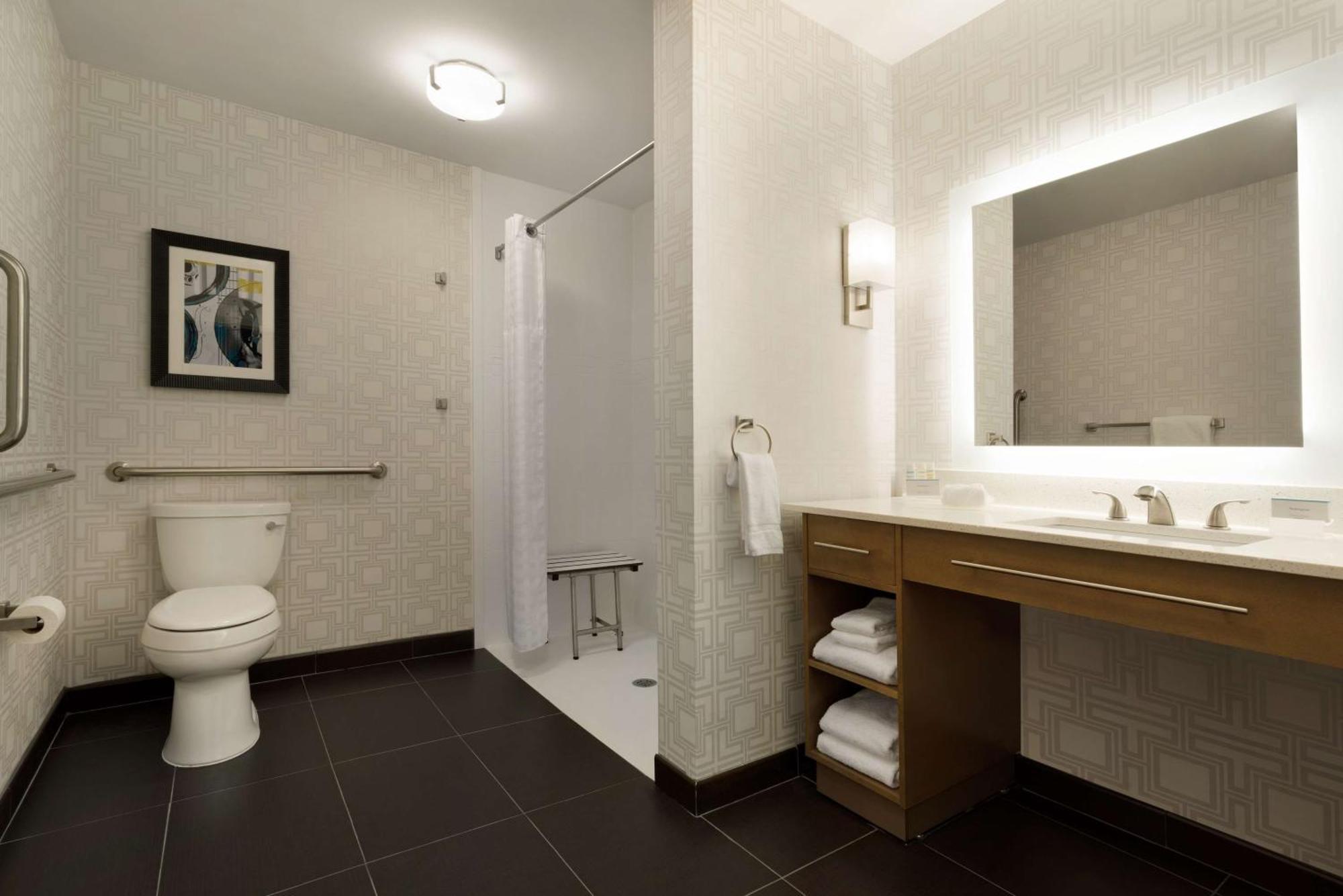 Homewood Suites By Hilton Memphis - Southaven Zewnętrze zdjęcie