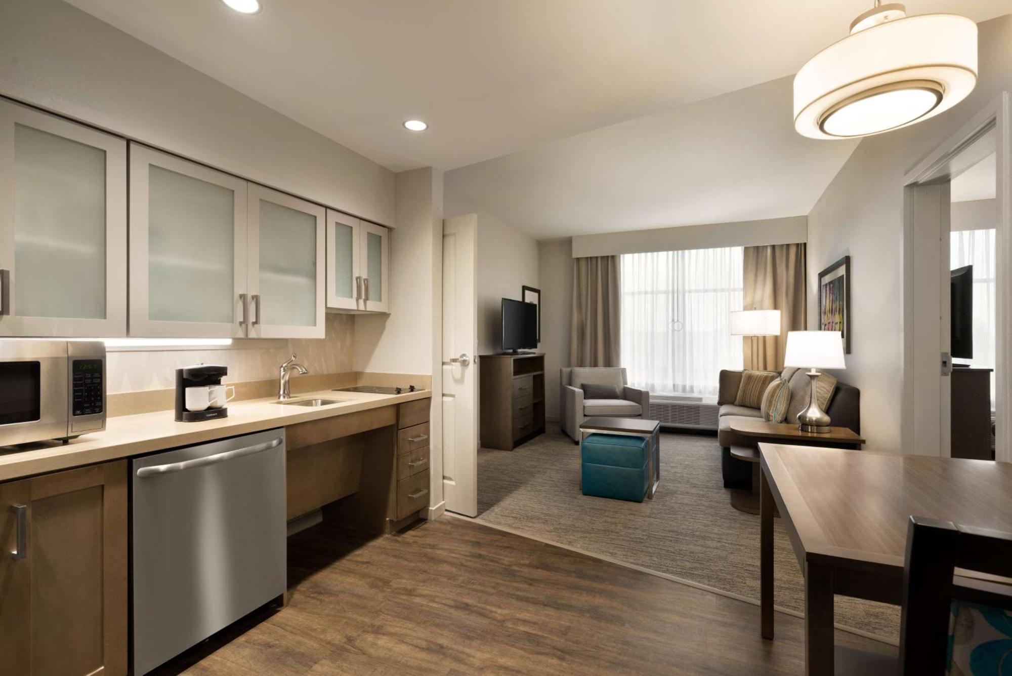 Homewood Suites By Hilton Memphis - Southaven Zewnętrze zdjęcie