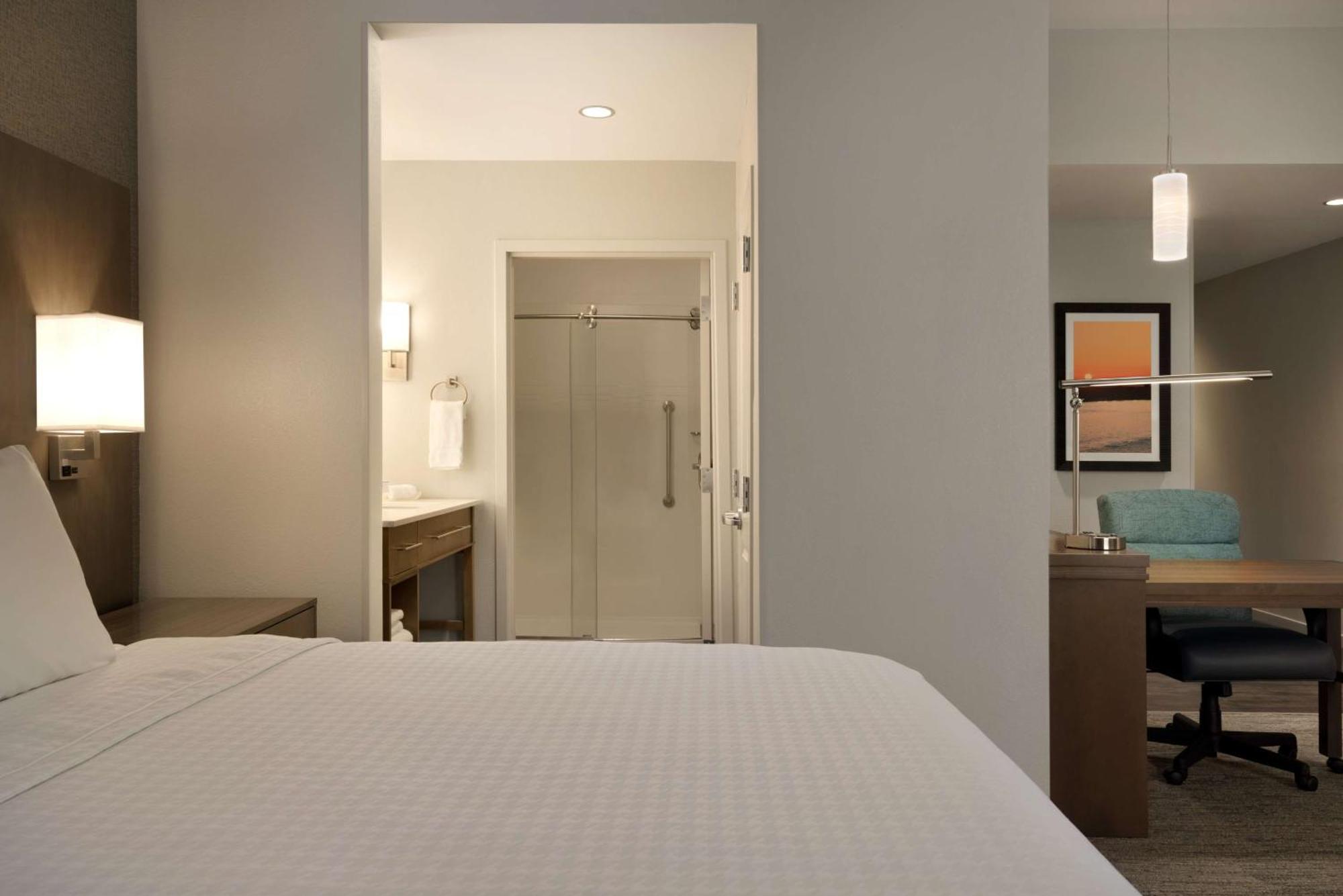 Homewood Suites By Hilton Memphis - Southaven Zewnętrze zdjęcie