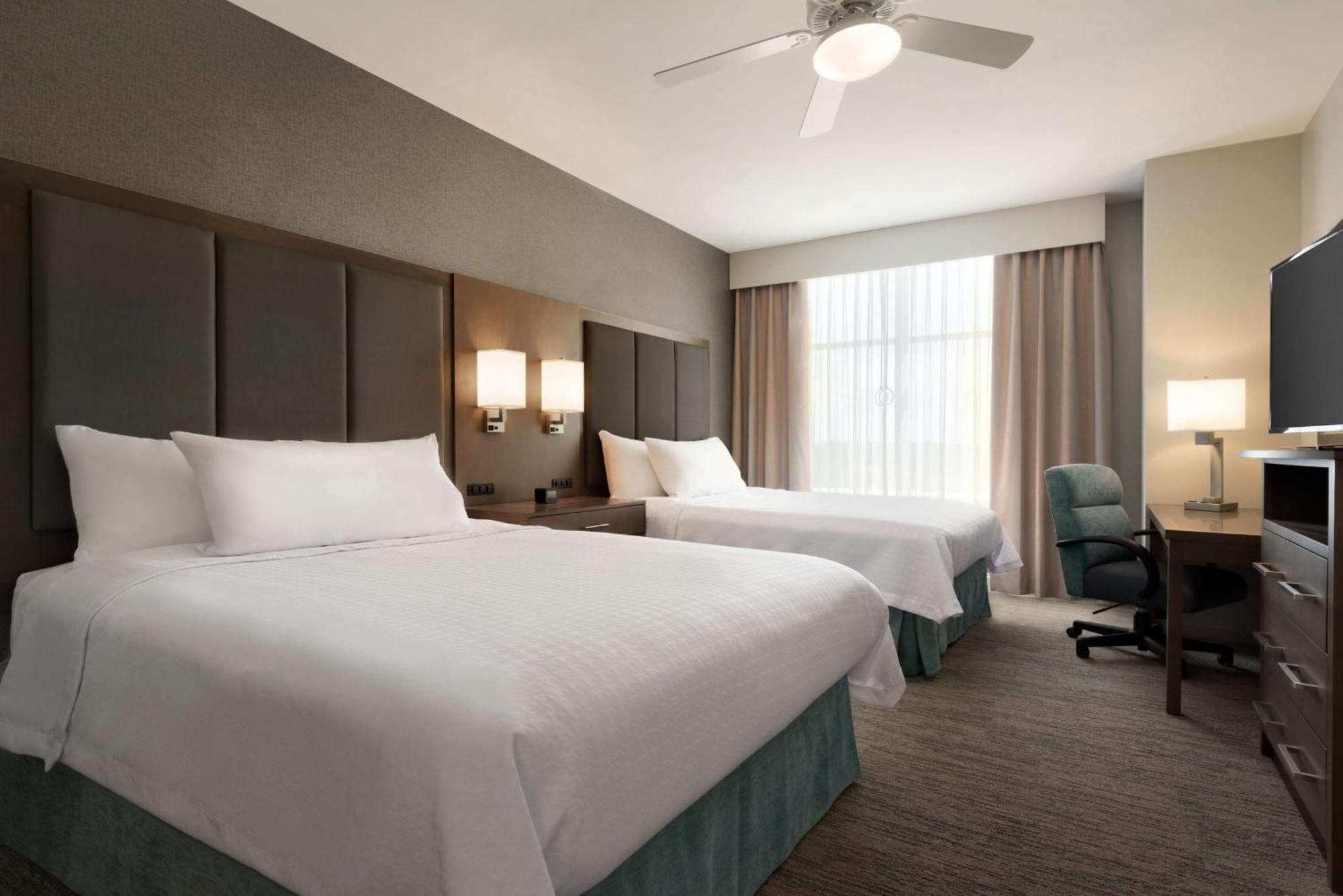 Homewood Suites By Hilton Memphis - Southaven Zewnętrze zdjęcie