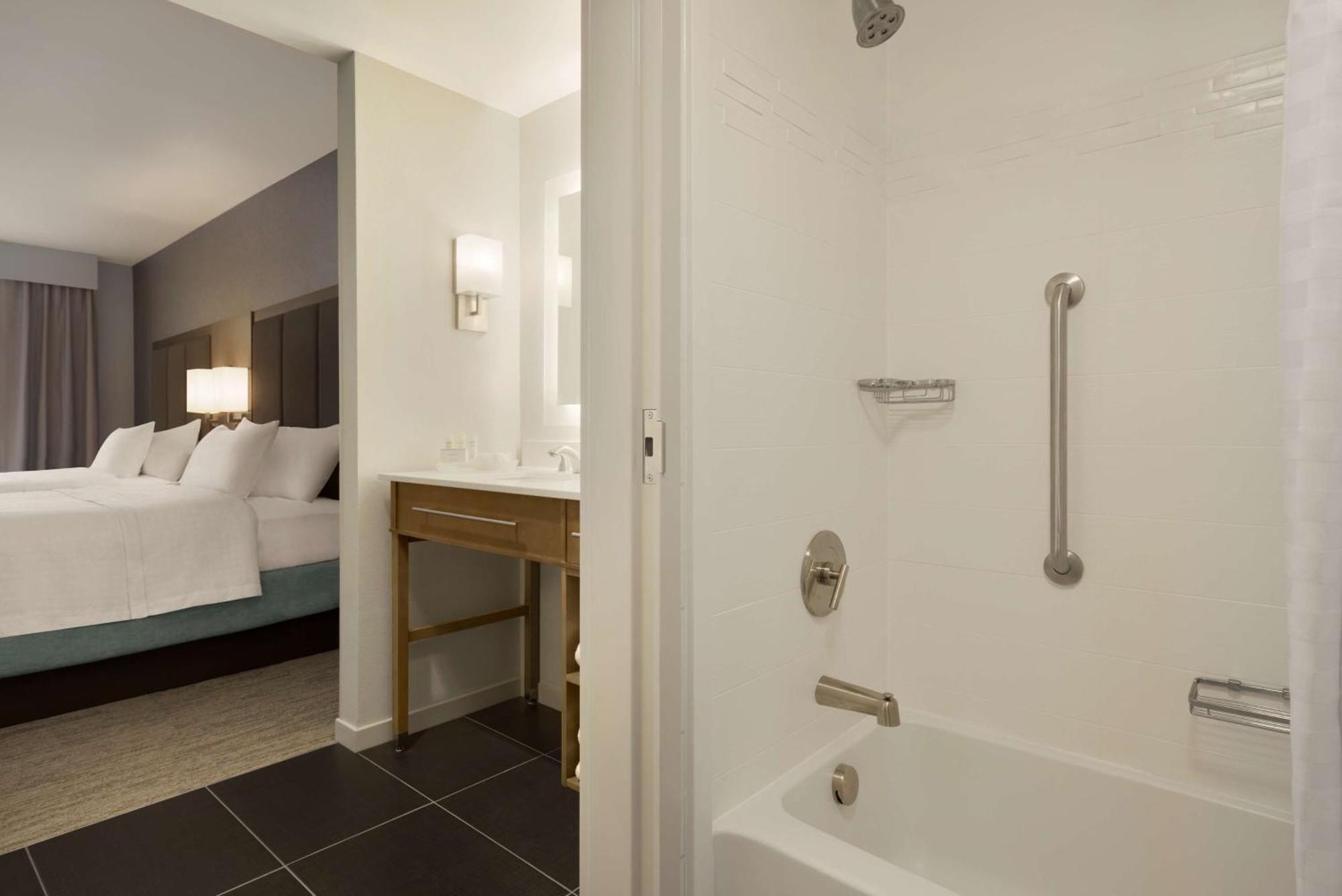 Homewood Suites By Hilton Memphis - Southaven Zewnętrze zdjęcie