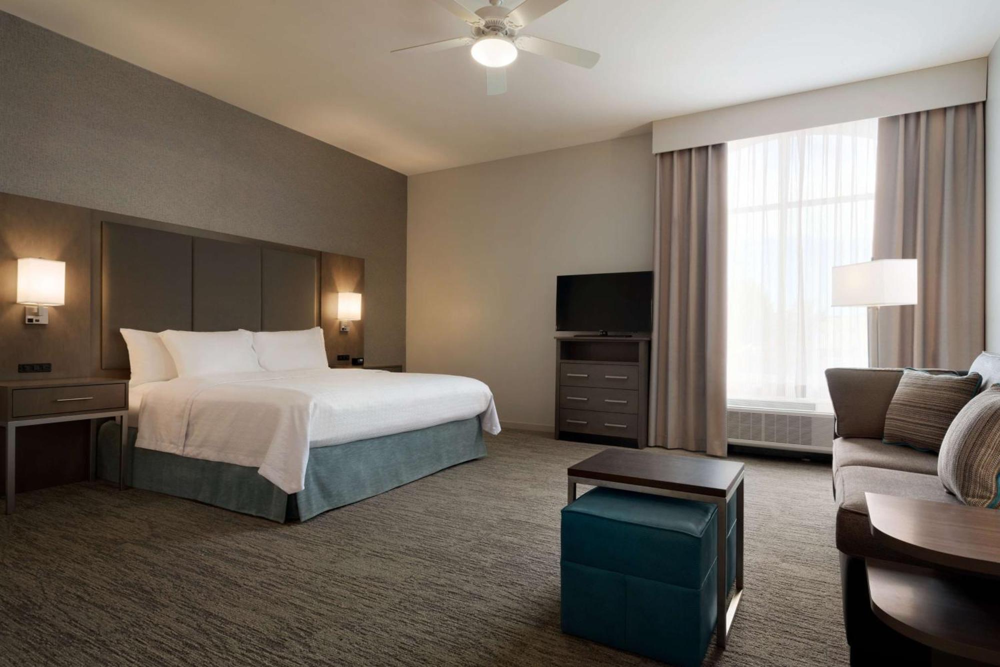 Homewood Suites By Hilton Memphis - Southaven Zewnętrze zdjęcie