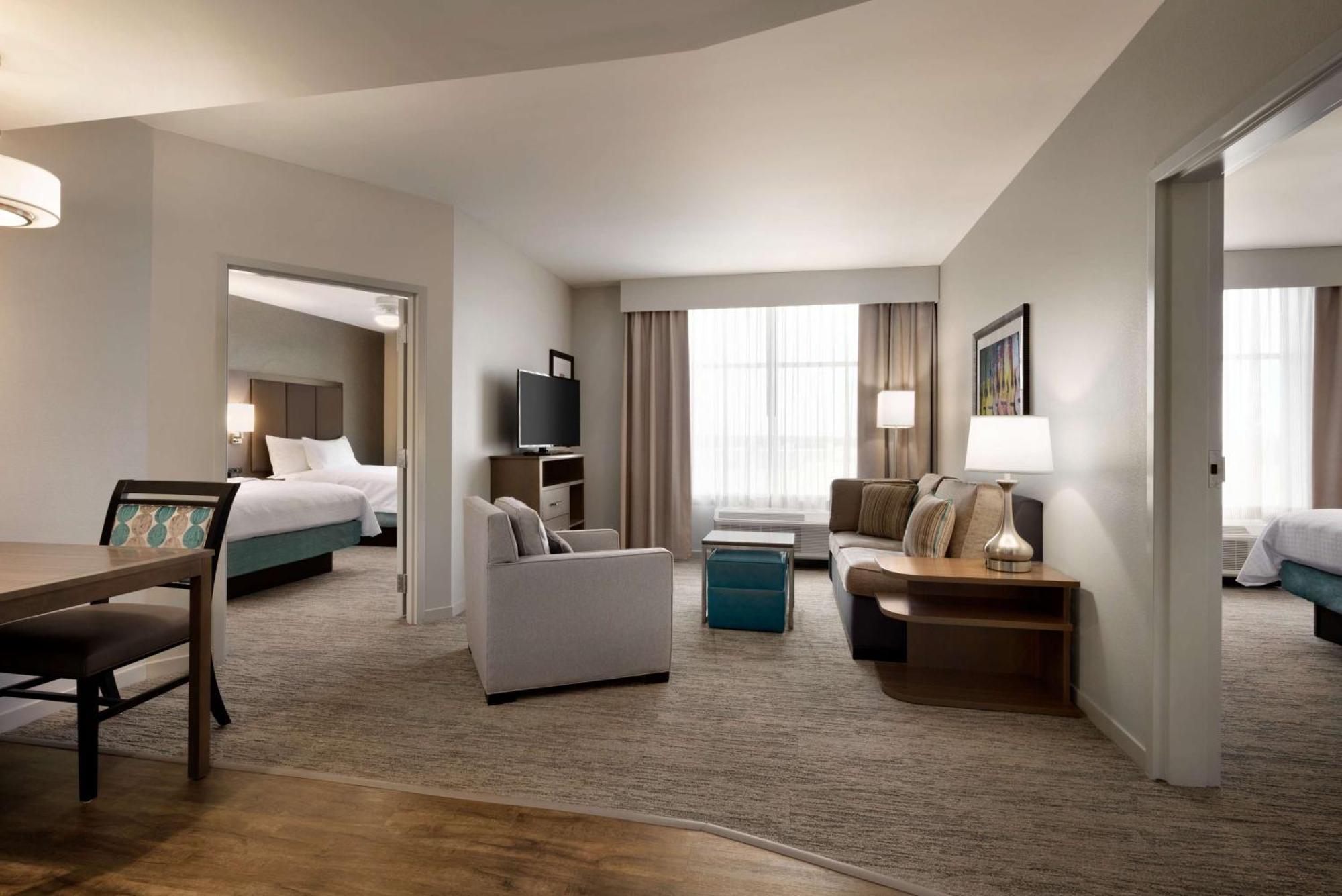 Homewood Suites By Hilton Memphis - Southaven Zewnętrze zdjęcie