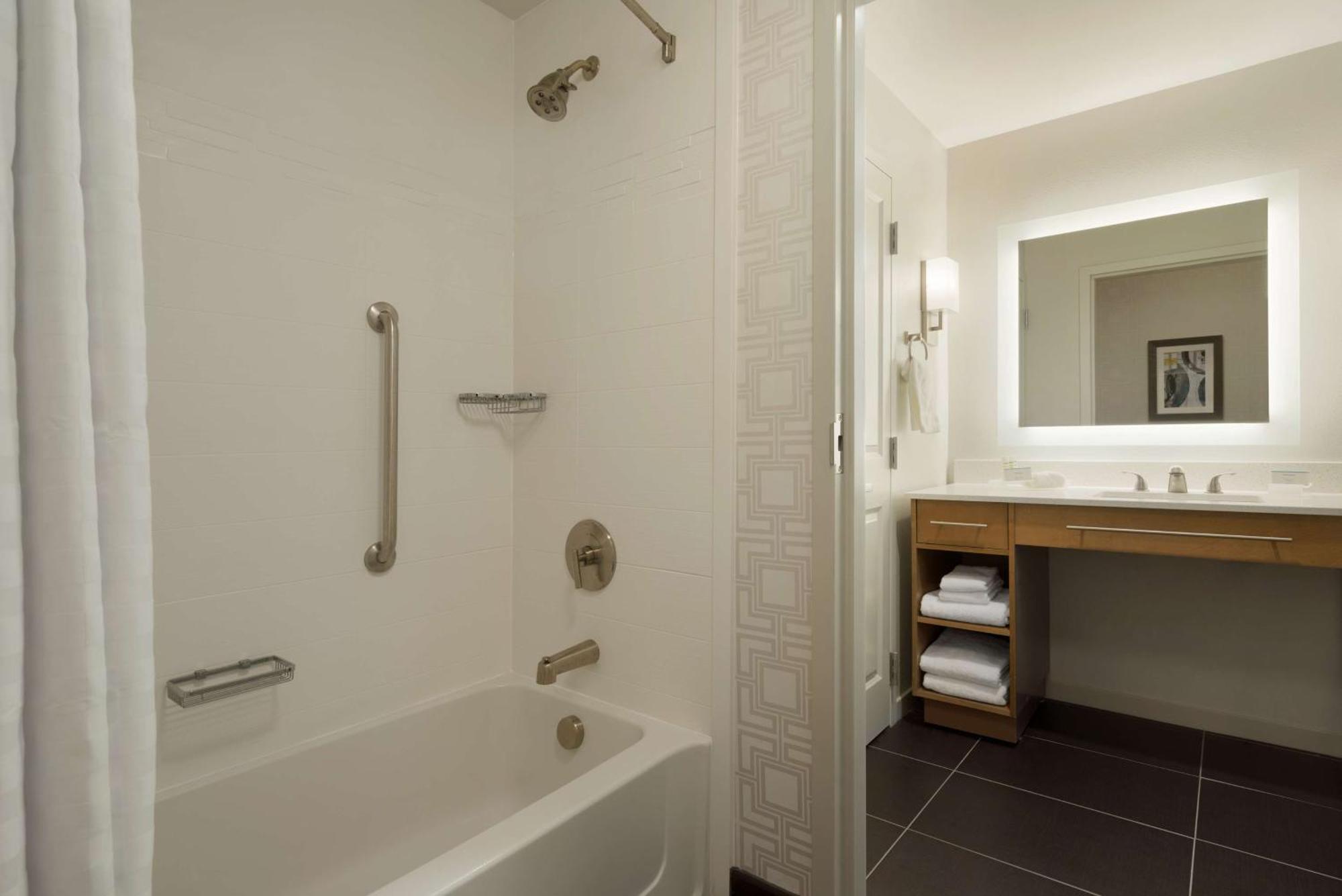 Homewood Suites By Hilton Memphis - Southaven Zewnętrze zdjęcie