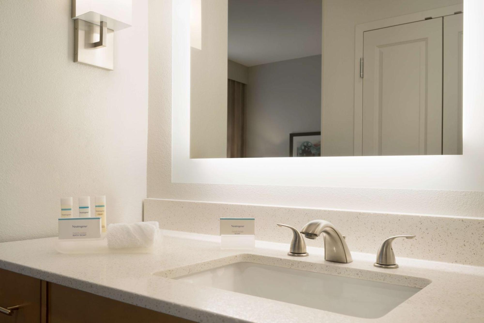 Homewood Suites By Hilton Memphis - Southaven Zewnętrze zdjęcie