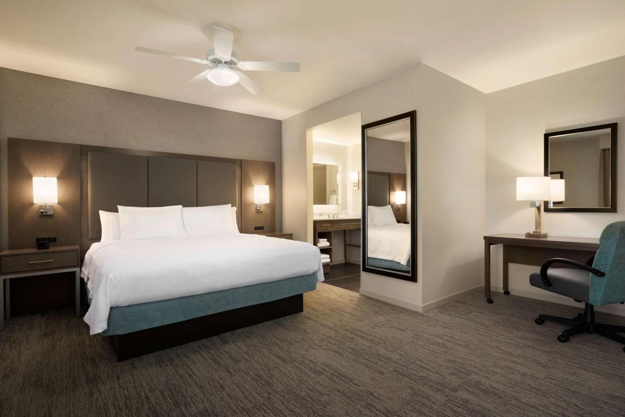 Homewood Suites By Hilton Memphis - Southaven Zewnętrze zdjęcie
