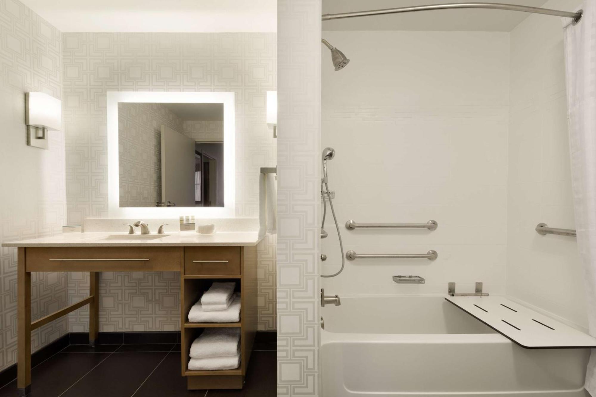 Homewood Suites By Hilton Memphis - Southaven Zewnętrze zdjęcie