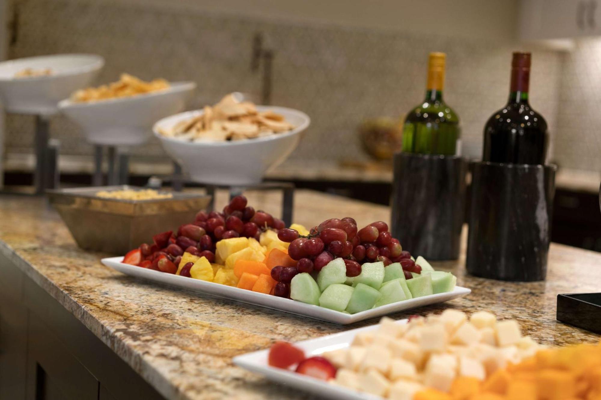 Homewood Suites By Hilton Memphis - Southaven Zewnętrze zdjęcie