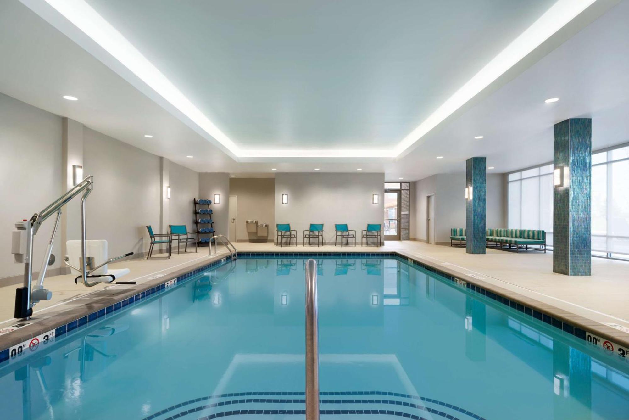 Homewood Suites By Hilton Memphis - Southaven Zewnętrze zdjęcie