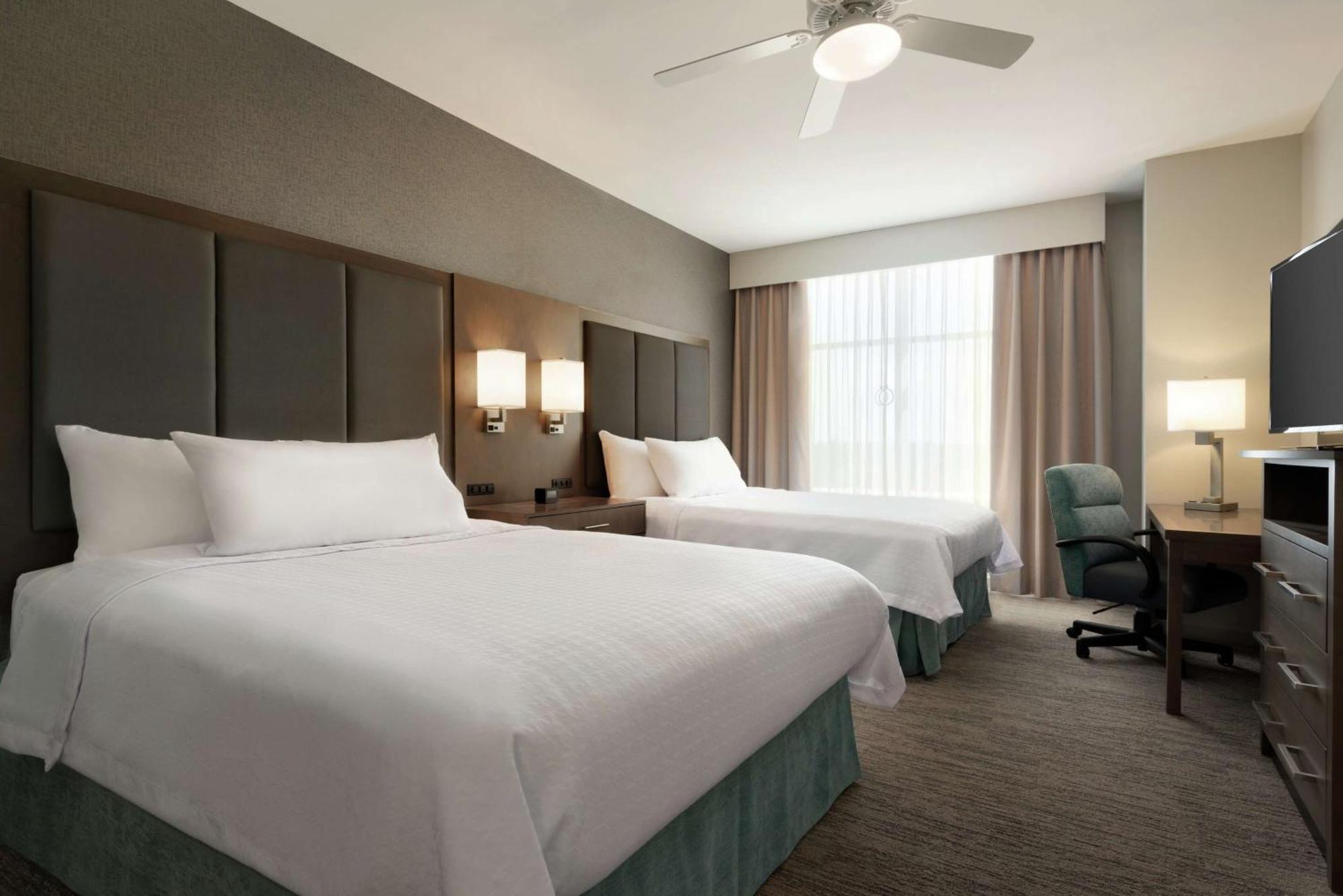 Homewood Suites By Hilton Memphis - Southaven Zewnętrze zdjęcie