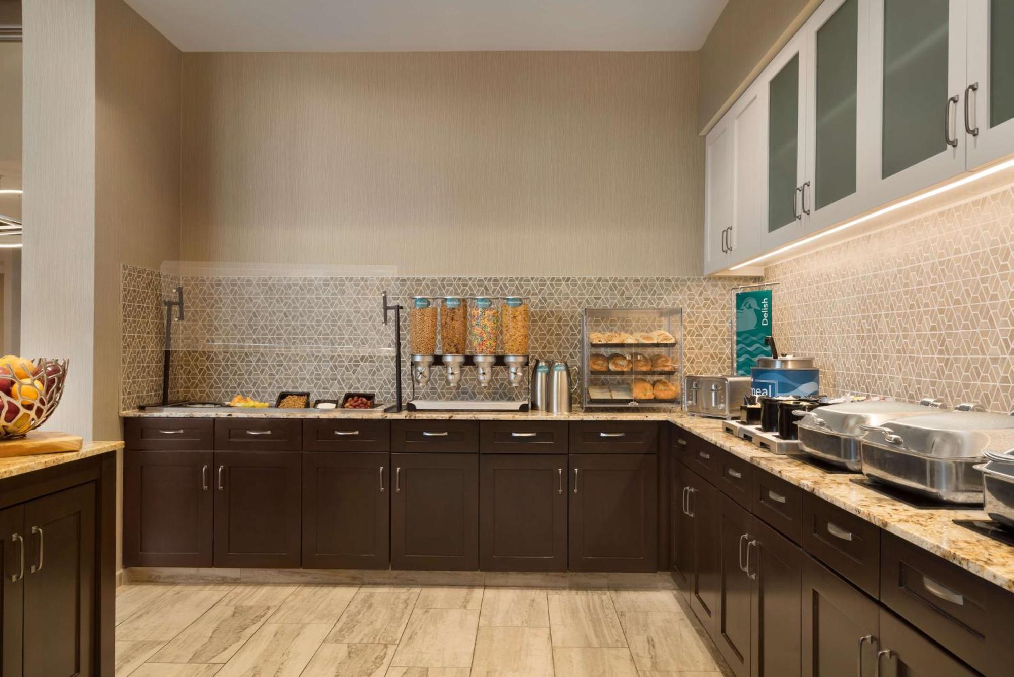 Homewood Suites By Hilton Memphis - Southaven Zewnętrze zdjęcie