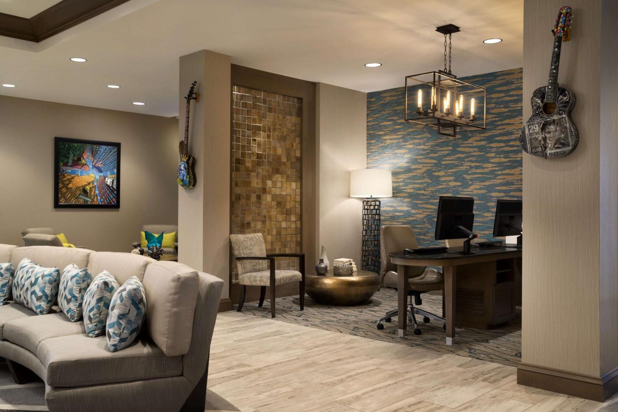 Homewood Suites By Hilton Memphis - Southaven Zewnętrze zdjęcie