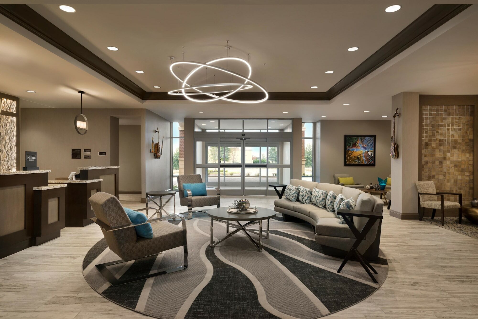 Homewood Suites By Hilton Memphis - Southaven Zewnętrze zdjęcie