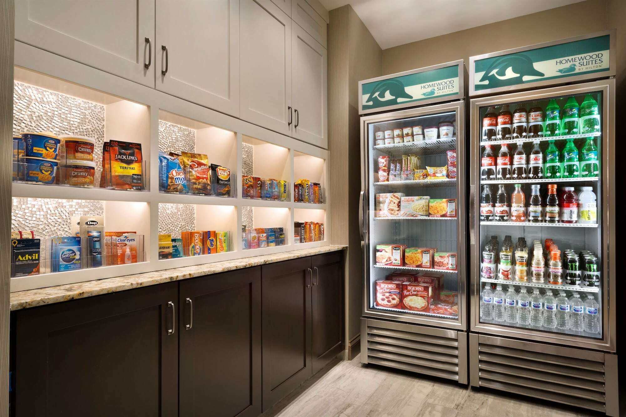 Homewood Suites By Hilton Memphis - Southaven Zewnętrze zdjęcie